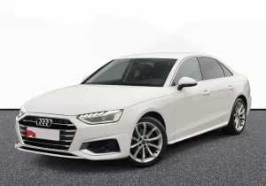 Audi  A4 35 TFSI mHEV S tronic