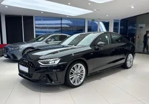 Audi  A4 35 TFSI mHEV S Line S tronic