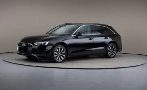 Audi  A4 30 TDI mHEV S tronic