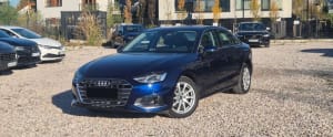 Audi  A4 35 TFSI mHEV S tronic