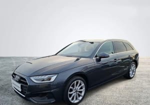 Audi  A4 35 TDI mHEV S tronic