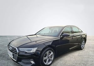 Audi A6 40 TDI mHEV Sport S tronic