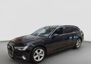 Audi A6 45 TFSI mHEV Quattro Advanced S tronic