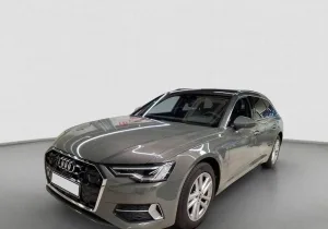 Audi A6 40 TDI mHEV Quattro Advanced S tronic