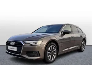 Audi A6 40 TDI mHEV S tronic