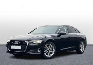 Audi A6 40 TDI mHEV Quattro S tronic