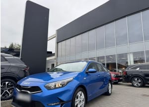 Kia Ceed 1.5 T-GDI M DCT
