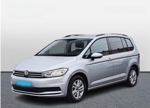 Volkswagen  Touran 1.5 TSI EVO Comfortline DSG