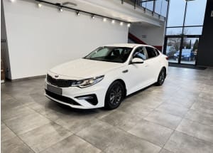 Kia  Optima 1.6 T-GDI M DCT