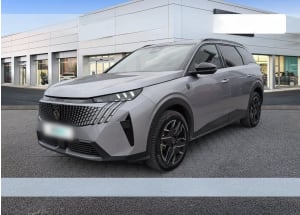 Peugeot  5008 1.2 PureTech mHEV GT S&S e-DCS6