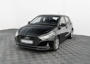 Hyundai i20 1.2 Pure