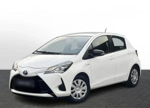 Toyota Yaris Hybrid 100 Active