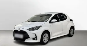 Toyota Yaris 1.5 Comfort
