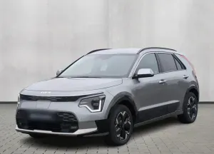 Kia  e-Niro 64kWh L