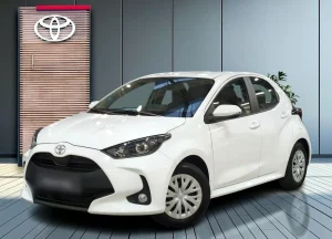 Toyota Yaris 1.5 Comfort