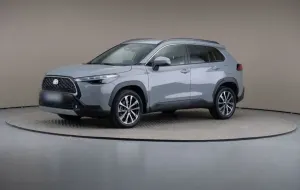 Toyota  Corolla Cross 2.0 Hybrid Style