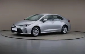 Toyota Corolla 1.5 Comfort