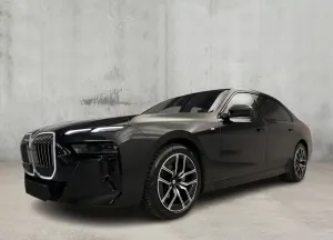 BMW Seria 7 740d xDrive mHEV M Sport sport-aut
