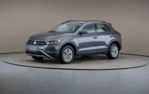 Volkswagen T-Roc T-ROC 1.5 TSI Life DSG