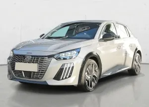 Peugeot 208 1.2 mHEV GT