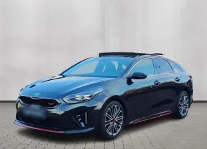 Kia Proceed ProCeed 1.6 T-GDI GT DCT