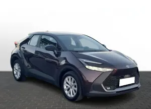 Toyota C-HR 1.8 Hybrid Comfort