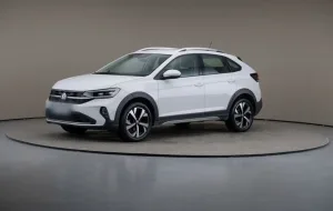 Volkswagen  Taigo 1.5 TSI ACT Style DSG