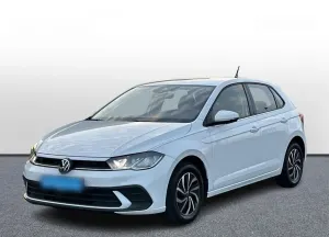Volkswagen  Polo 1.0 TSI Life