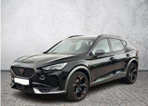 Cupra  Formentor 2.0 TSI 4Drive VZ DSG