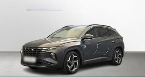 Hyundai  Tucson 1.6 T-GDi Platinum 2WD
