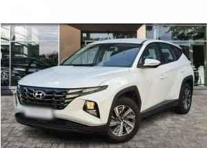 Hyundai  Tucson 1.6 T-GDi Modern 2WD