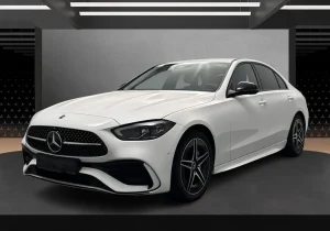 Mercedes-Benz Klasa C C 180 mHEV AMG