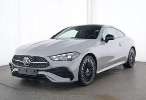 Mercedes-Benz  CLE 300 mHEV 4-Matic AMG Line