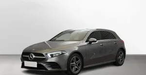 Mercedes-Benz Klasa A A 250 e AMG Line 8G-DCT