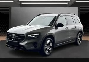 Mercedes-Benz GLB 200 mHEV 7G-DCT