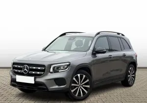 Mercedes-Benz GLB 250 4-Matic Progressive 8G-DCT