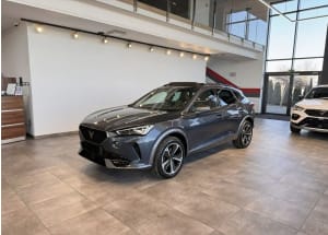 Cupra  Formentor 2.0 TSI 4Drive DSG