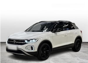 Volkswagen T-Roc T-ROC 1.5 TSI Style DSG