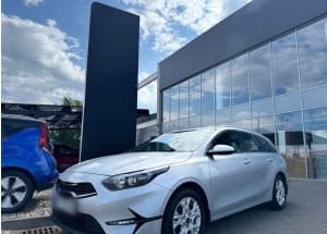 Kia Ceed 1.5 T-GDI M