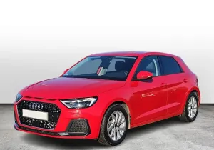 Audi  A1 30 TFSI Advanced S-tronic