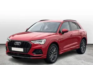 Audi Q3 35 TFSI mHEV Advanced S tronic