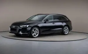 Audi  A4 40 TFSI mHEV Quattro Advanced S tronic