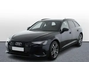Audi  A6 40 TDI mHEV Quattro S tronic