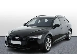 Audi A6 Allroad 50 TDI mHEV Quattro Tiptr.