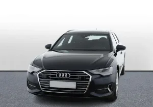 Audi A6 45 TFSI mHEV S tronic