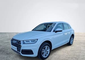 Audi  Q5 35 TDI Quattro Sport S tronic