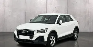 Audi Q2 35 TFSI S tronic