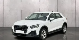 Audi  Q2 35 TFSI S tronic