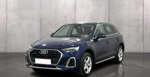 Audi  Q5 40 TDI mHEV Quattro S tronic