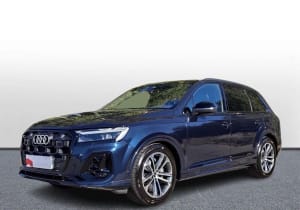 Audi  Q7 55 TFSI mHEV Quattro Tiptr.